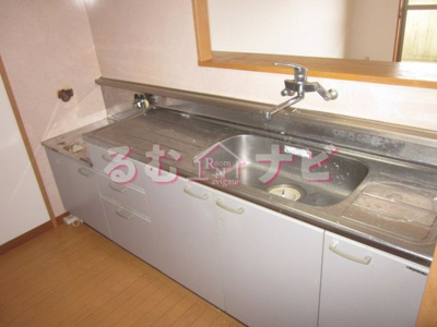【キッチン】 | プリーマヴィラ那珂川
