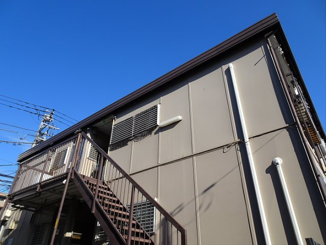 三星グリーンハイツ