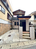 西賀茂今原町貸家の画像