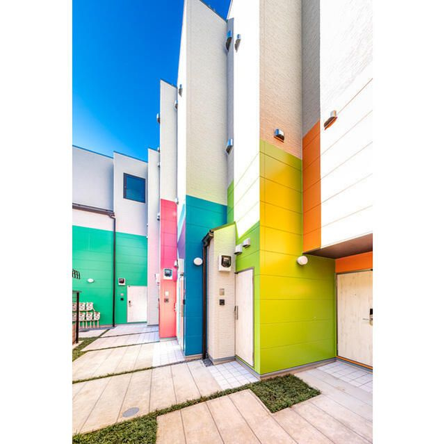 アステラホーム目黒祐天寺Ｗｅｓｔ