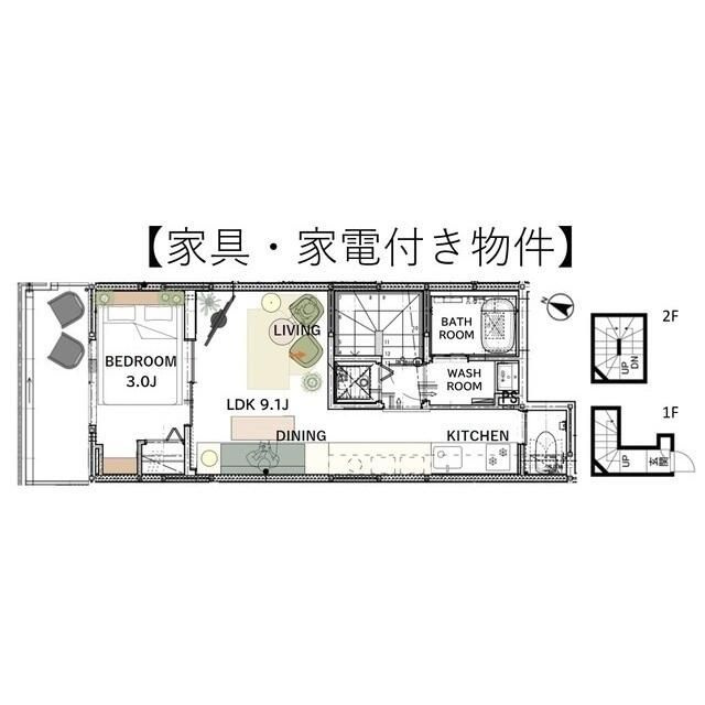 アステラホーム目黒祐天寺Ｗｅｓｔ