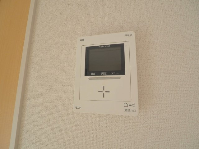 クローバーＭのセキュリティ