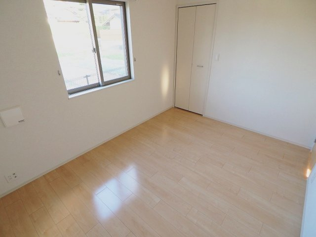 クローバーＭのその他