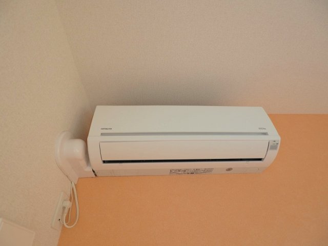 クローバーＭの設備