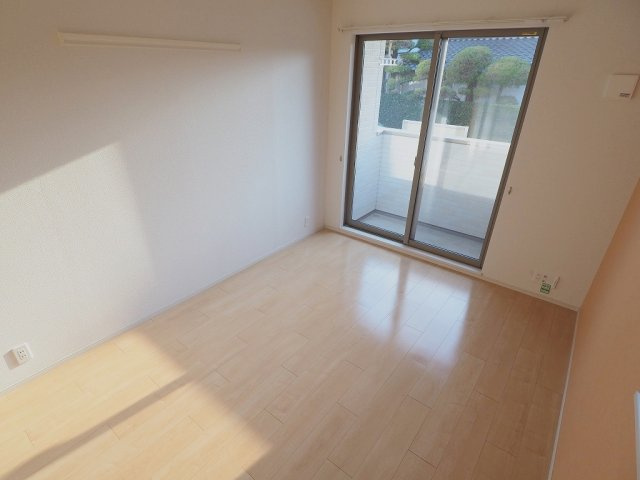 クローバーＭの子供部屋