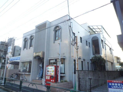 【外観】 | みのり