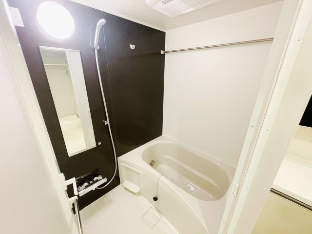 Ｕｒｂａｎ　Ｂｒｅｅｚｅ　巣鴨の浴室