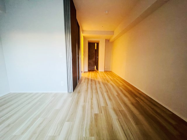 Ｕｒｂａｎ　Ｂｒｅｅｚｅ　巣鴨の寝室