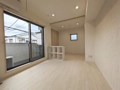 【居間・リビング】 | リバーフィールド鈴谷