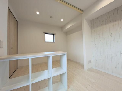 【内装】 | リバーフィールド鈴谷