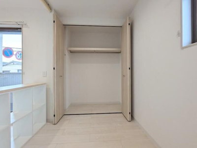 【収納】 | リバーフィールド鈴谷