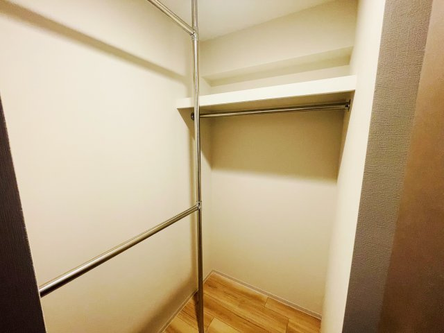 Ｕｒｂａｎ　Ｂｒｅｅｚｅ　巣鴨の収納