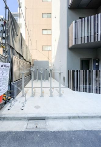 【設備】コンフォリア・リヴ木場ＥＡＳＴⅠ