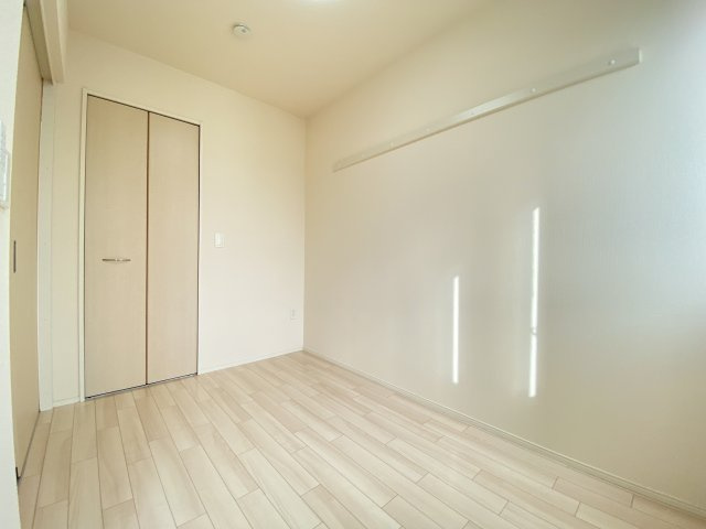 【洋室】