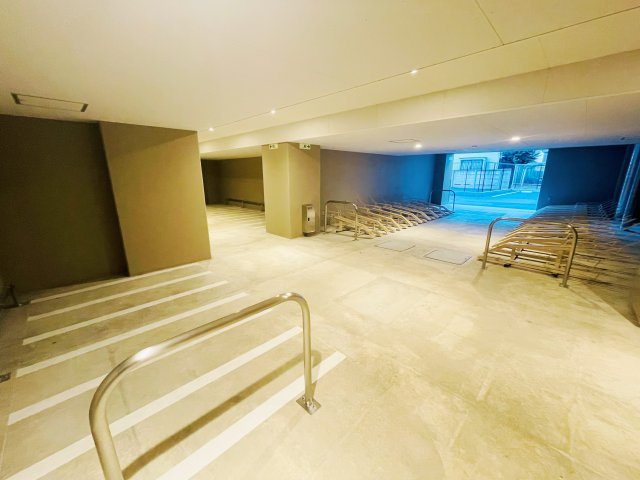 Ｕｒｂａｎ　Ｂｒｅｅｚｅ　巣鴨のその他共用部分