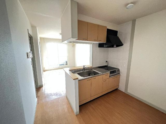 トゥインクル　ＥＶＡＴＡ　Ｂ棟の居間・リビング|リビング