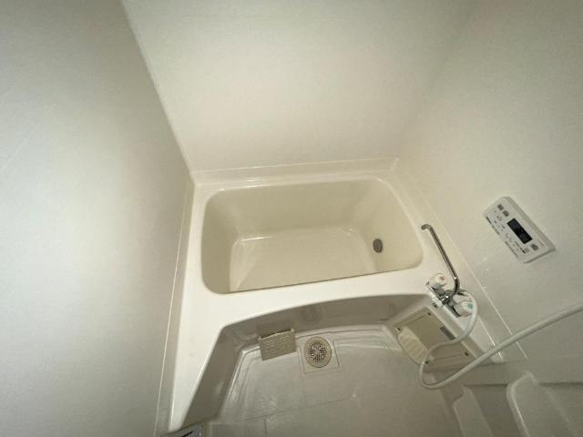 トゥインクル　ＥＶＡＴＡ　Ｂ棟の浴室|バス