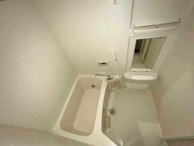 トゥインクル　ＥＶＡＴＡ　Ｂ棟の浴室|バス