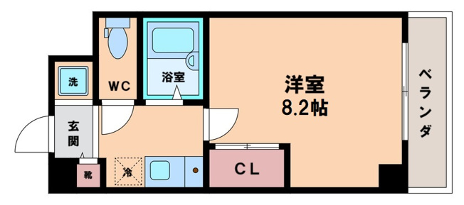 【間取り】 | サンビレッジ