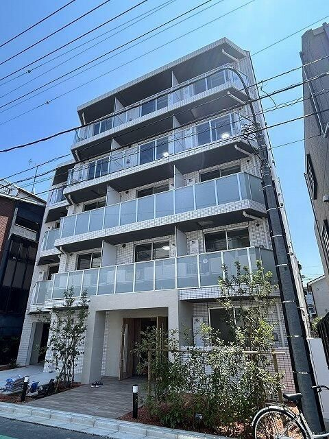 ＡＺＥＳＴお花茶屋Ⅵ