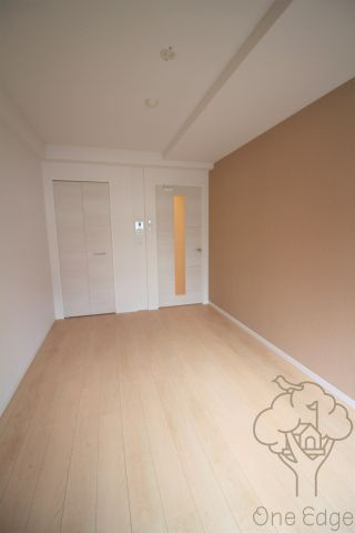 Comenze梅田の内装