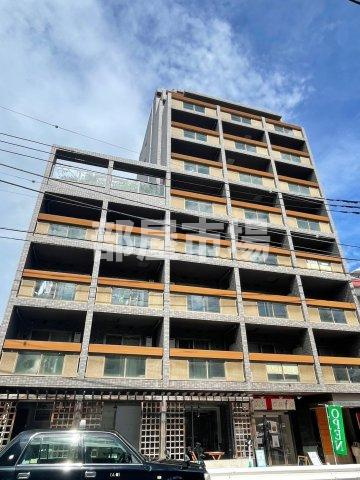 ヴェルステージ本所吾妻橋