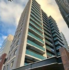 サンクレイドル夕陽丘ザ・レジデンス　生魂小学校区