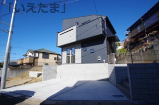 【外観】