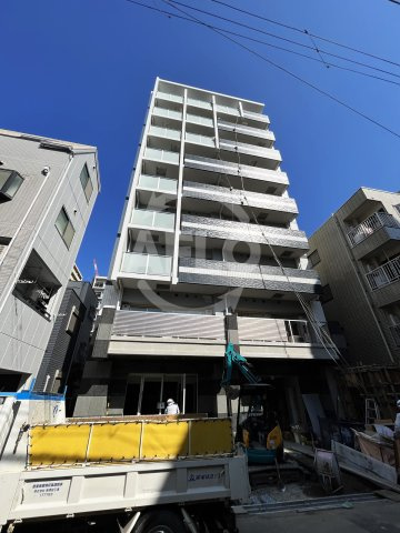 フォーリアライズ城東ネオス