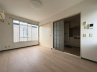 パインハイツの画像