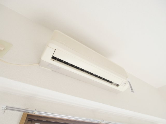 シャローム村岡の設備