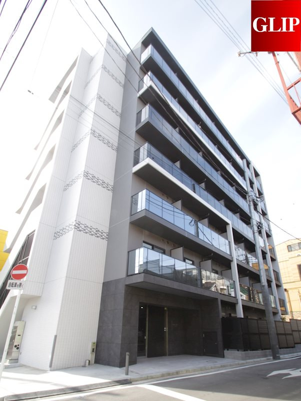 RELUXIA横濱吉野町