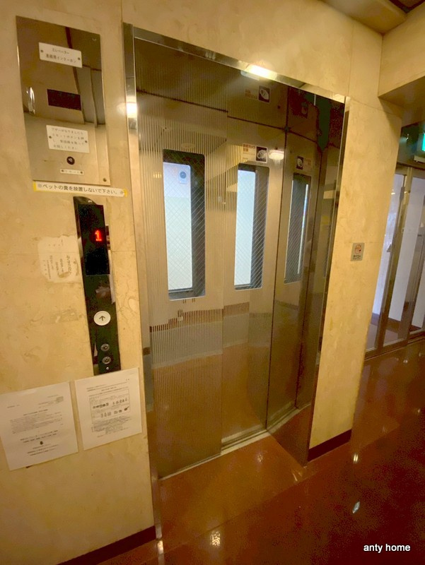 シャトー南船場　仲介手数料無料の設備