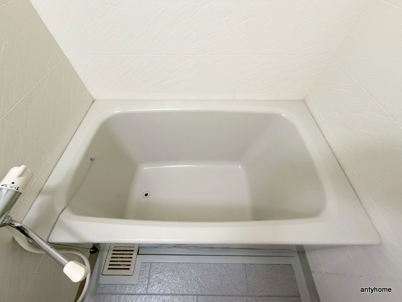 シャトー南船場　仲介手数料無料の浴室