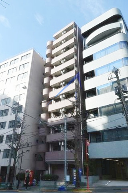 菱和パレス護国寺