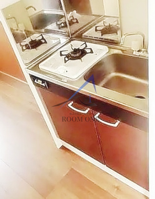 アーバンプレイス高円寺Ⅶのキッチン|キッチンです。