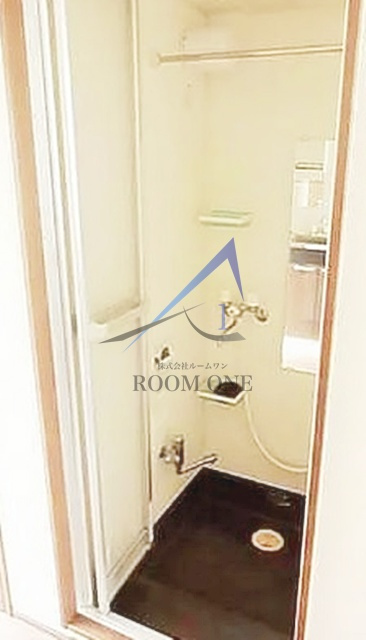 アーバンプレイス高円寺Ⅶの浴室|シャワールームです。