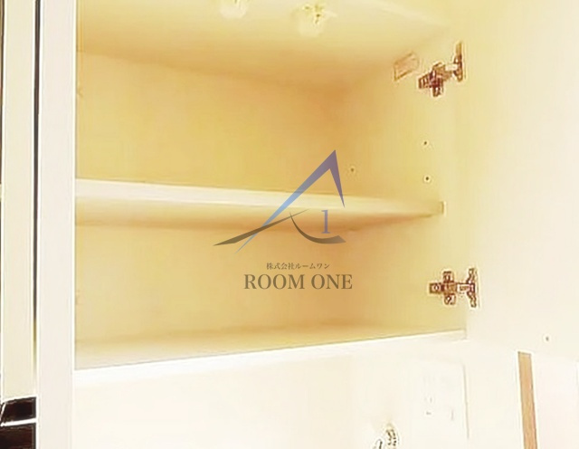 アーバンプレイス高円寺Ⅶの収納|収納です。