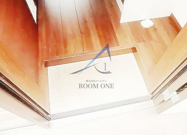 アーバンプレイス高円寺Ⅶの玄関|玄関です。