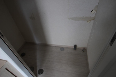 【その他】 | フラーゼみらい平（テナント） | 入口側のトイレは撤去済み