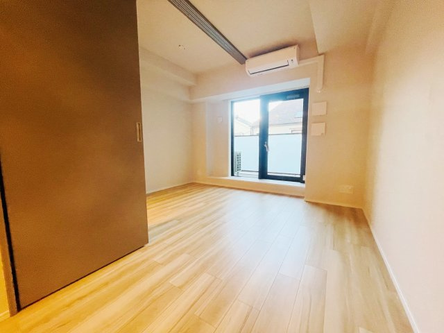 Ｕｒｂａｎ　Ｂｒｅｅｚｅ　巣鴨の居間・リビング