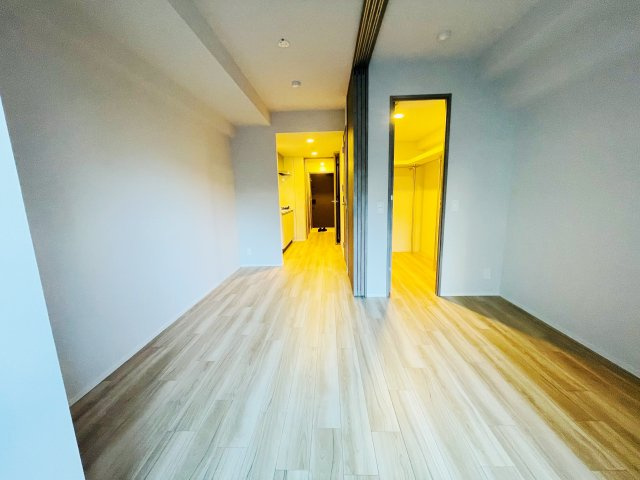 Ｕｒｂａｎ　Ｂｒｅｅｚｅ　巣鴨の寝室