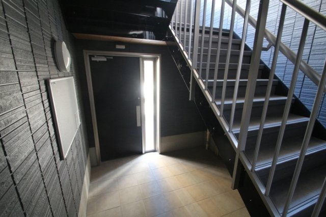 グラナーデ千住緑町のその他共用部分