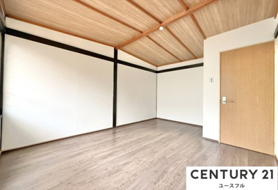 【寝室】 | 三宅中４丁目テラス