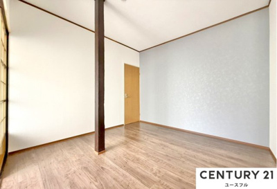 【洋室】 | 三宅中４丁目テラス