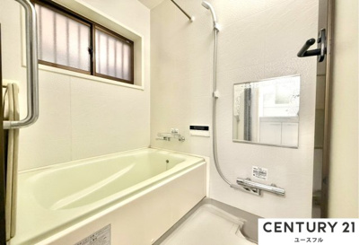 【浴室】 | 三宅中４丁目テラス