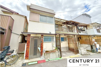 【外観】 | 三宅中４丁目テラス