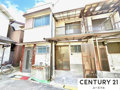 【外観】 | 三宅中４丁目テラス