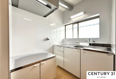 【キッチン】 | 三宅中４丁目テラス