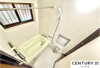 【浴室】 | 三宅中４丁目テラス